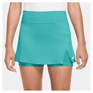 nike court dri-fit victory women’s tennis skirt